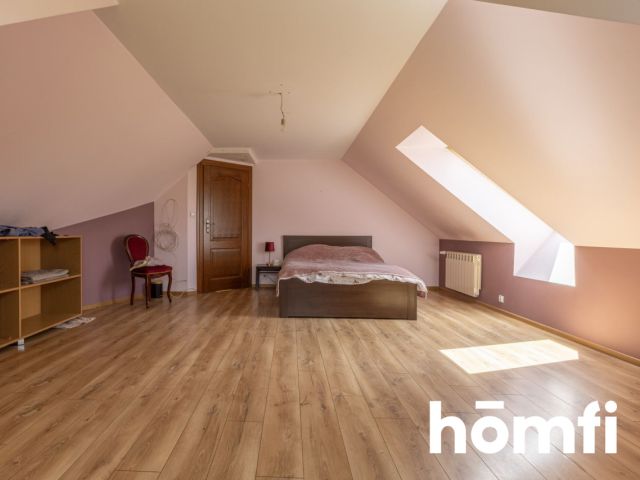 Wyjątkowa posiadłość 560 m² | Idealna pod agroturystykę, hotel lub dom seniora - Dom - Sprzedaż - Włoszczowski, Kluczewsko / Boża Wola