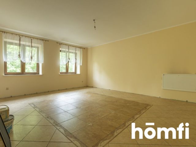 Wyjątkowa posiadłość 560 m² | Idealna pod agroturystykę, hotel lub dom seniora - Dom - Sprzedaż - Włoszczowski, Kluczewsko / Boża Wola