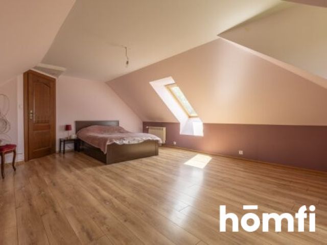 Wyjątkowa posiadłość 560 m² | Idealna pod agroturystykę, hotel lub dom seniora - Dom - Sprzedaż - Włoszczowski, Kluczewsko / Boża Wola