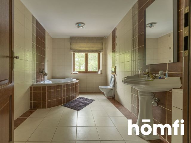 Wyjątkowa posiadłość 560 m² | Idealna pod agroturystykę, hotel lub dom seniora - Dom - Sprzedaż - Włoszczowski, Kluczewsko / Boża Wola