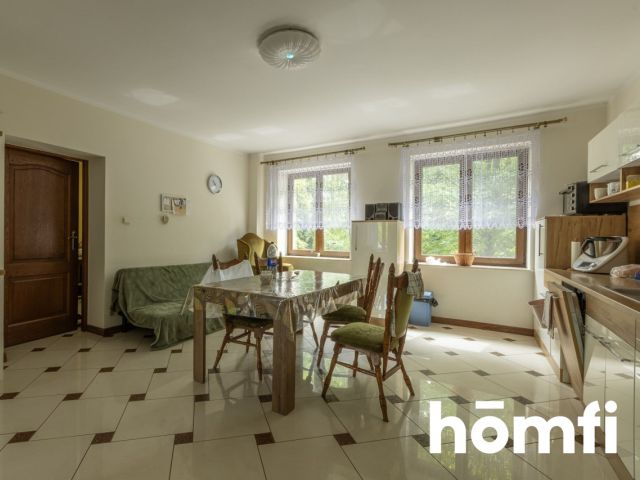 Wyjątkowa posiadłość 560 m² | Idealna pod agroturystykę, hotel lub dom seniora - Dom - Sprzedaż - Włoszczowski, Kluczewsko / Boża Wola