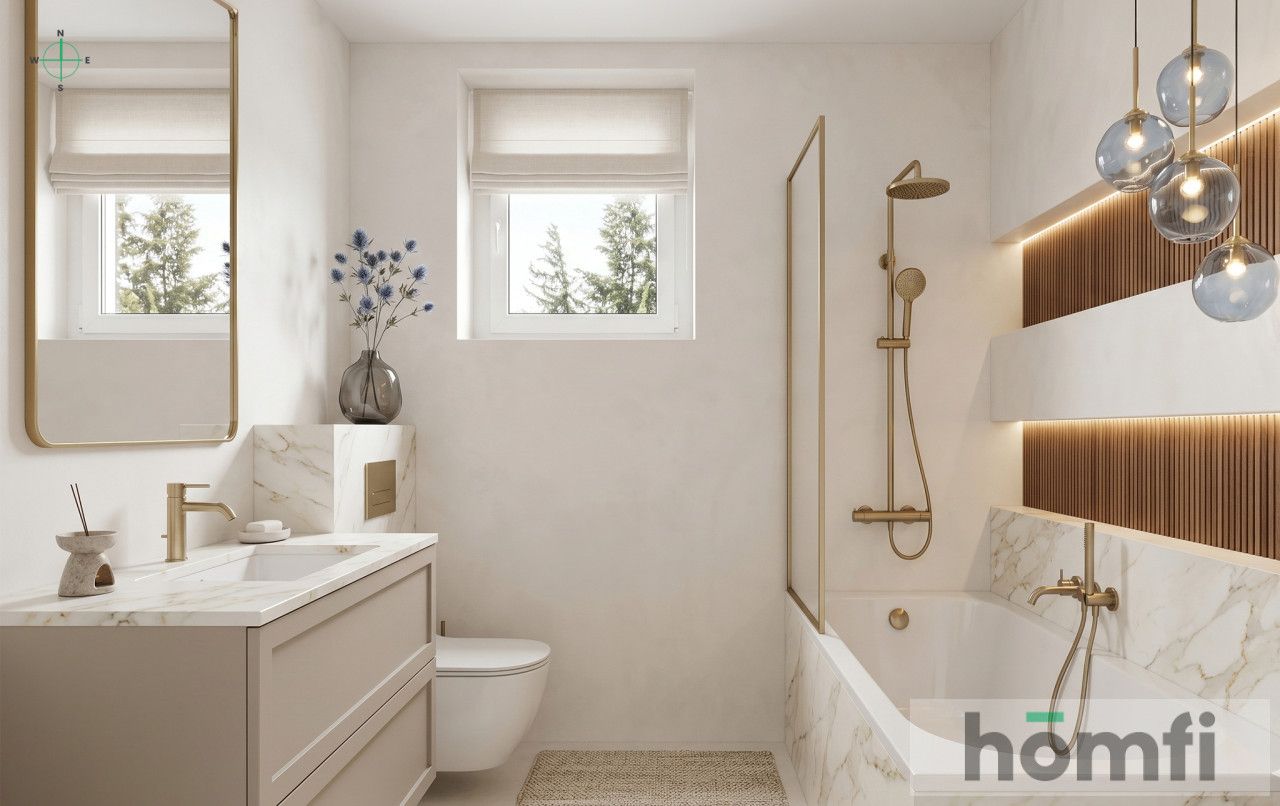 2-bedroom apartment with a view of the Dębina Forest - Квартира - Продаж - Poznań