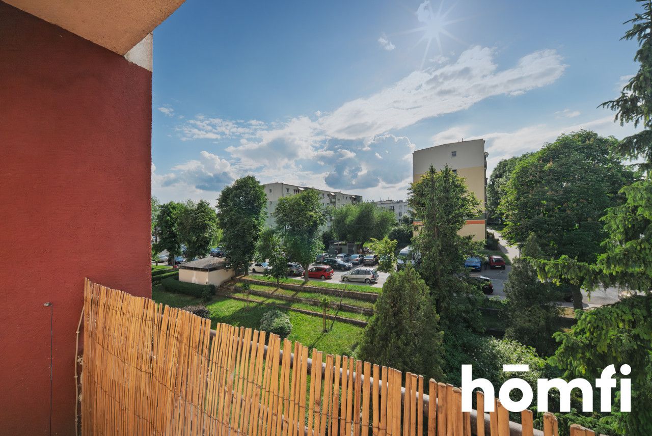 2-bedroom apartment with a view of the Dębina Forest - Квартира - Продаж - Poznań