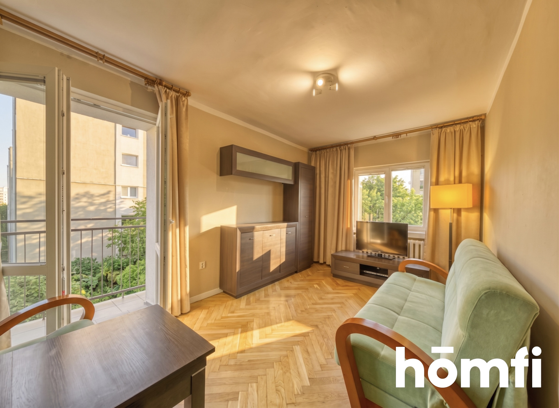 Sunny M-3 in Teofilów - Квартира - Продаж - Łódź, Bałuty / Teofilów