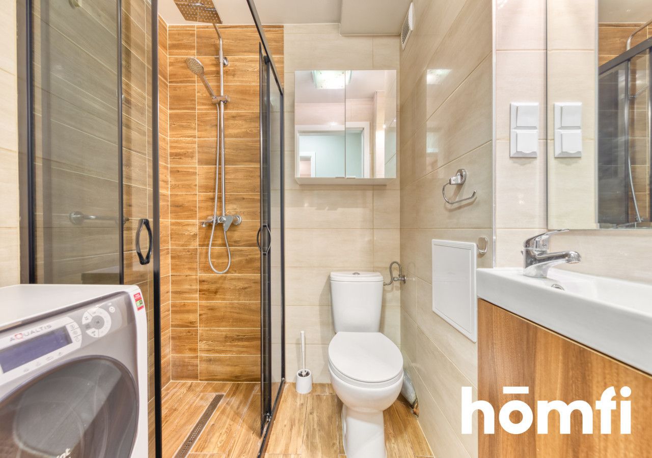 Comfortable apartment for rent at ul. Grabieniec - Квартира - Продаж - Łódź, Bałuty / Teofilów