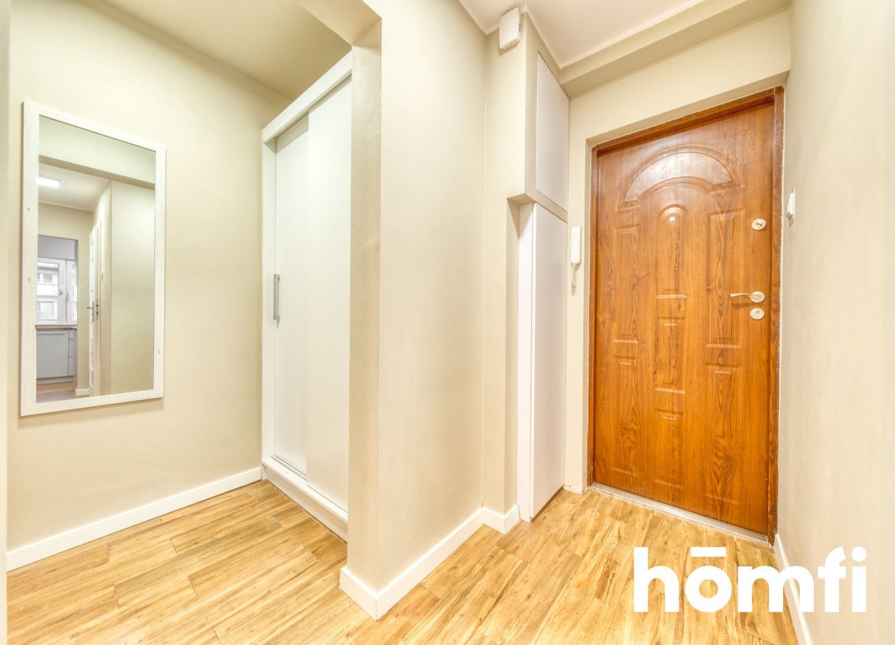 Comfortable apartment for rent at ul. Grabieniec - Квартира - Продаж - Łódź, Bałuty / Teofilów