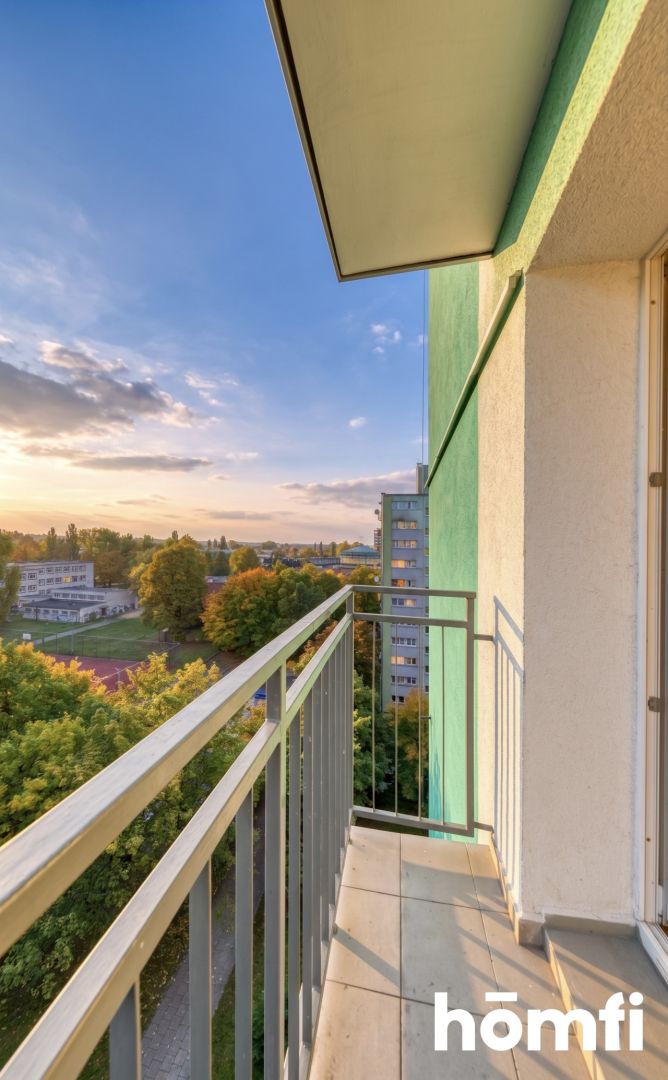 Comfortable apartment for rent at ul. Grabieniec - Квартира - Продаж - Łódź, Bałuty / Teofilów