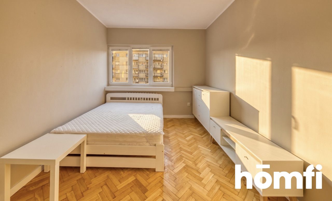 Comfortable apartment for rent at ul. Grabieniec - Квартира - Продаж - Łódź, Bałuty / Teofilów