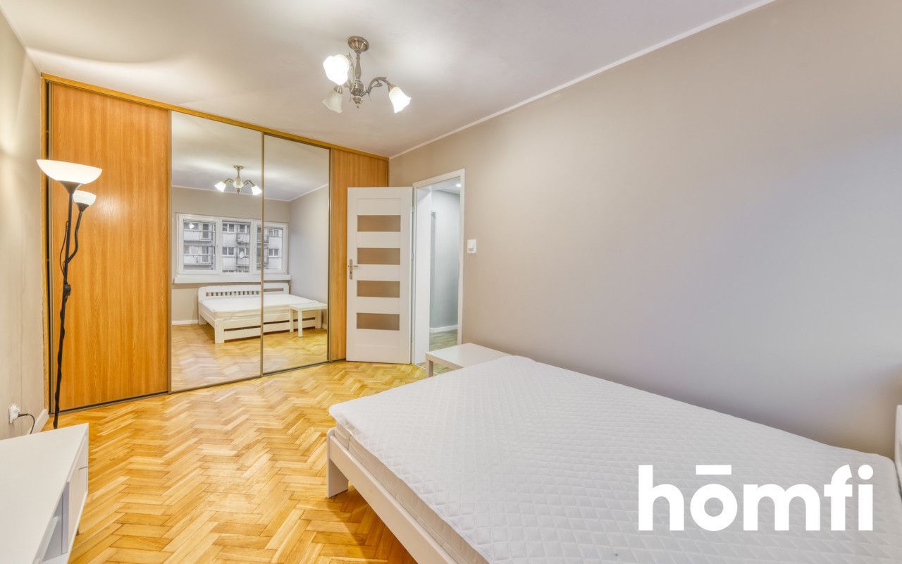 Comfortable apartment for rent at ul. Grabieniec - Квартира - Продаж - Łódź, Bałuty / Teofilów