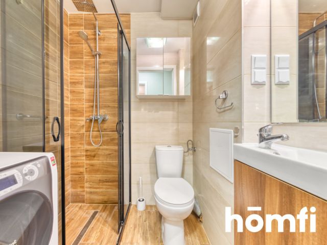 Comfortable apartment for rent at ul. Grabieniec - Квартира - Продаж - Łódź, Bałuty / Teofilów