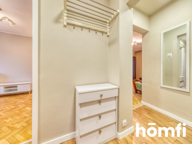 Comfortable apartment for rent at ul. Grabieniec - Квартира - Продаж - Łódź, Bałuty / Teofilów