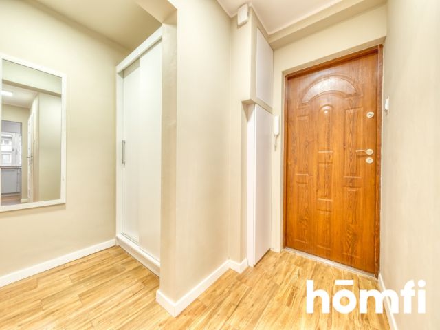 Comfortable apartment for rent at ul. Grabieniec - Квартира - Продаж - Łódź, Bałuty / Teofilów