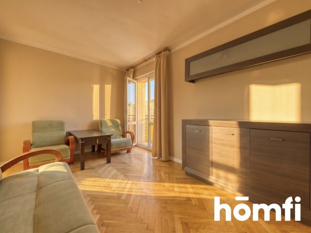 Comfortable apartment for rent at ul. Grabieniec - Квартира - Продаж - Łódź, Bałuty / Teofilów