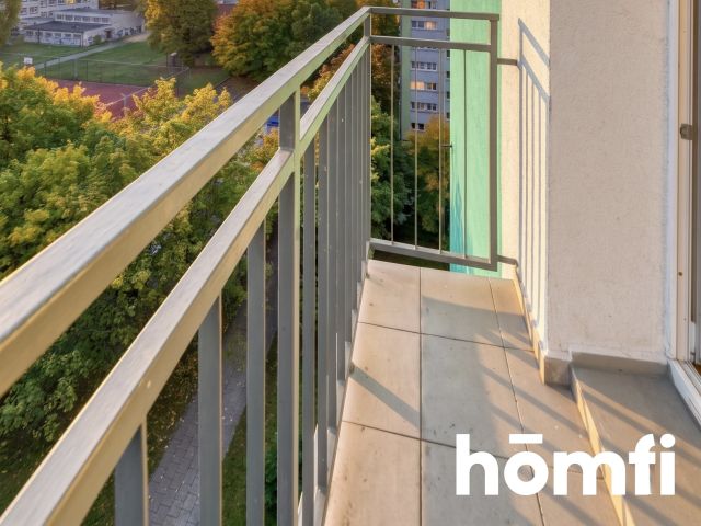 Comfortable apartment for rent at ul. Grabieniec - Квартира - Продаж - Łódź, Bałuty / Teofilów