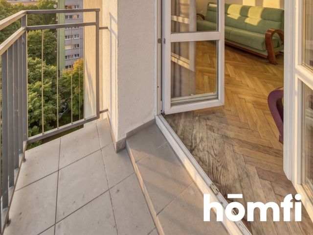 Comfortable apartment for rent at ul. Grabieniec - Квартира - Продаж - Łódź, Bałuty / Teofilów