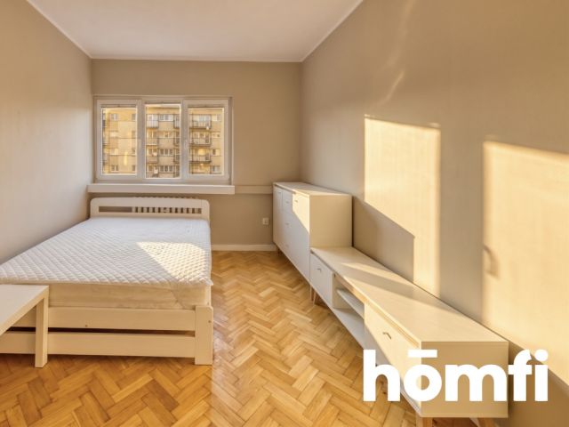 Comfortable apartment for rent at ul. Grabieniec - Квартира - Продаж - Łódź, Bałuty / Teofilów