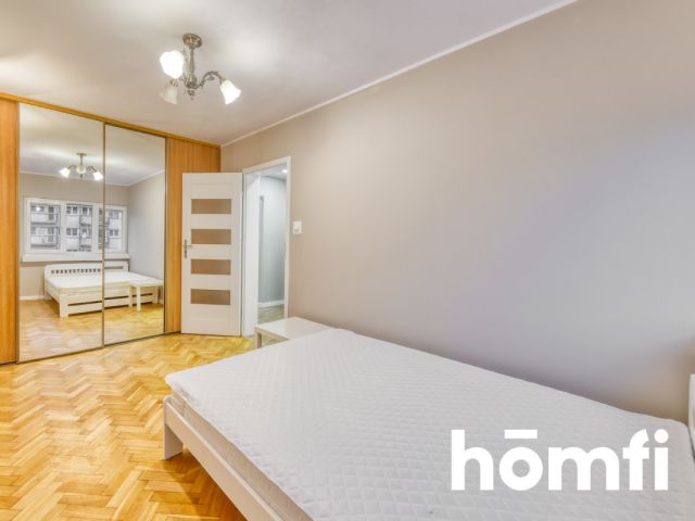 Comfortable apartment for rent at ul. Grabieniec - Квартира - Продаж - Łódź, Bałuty / Teofilów