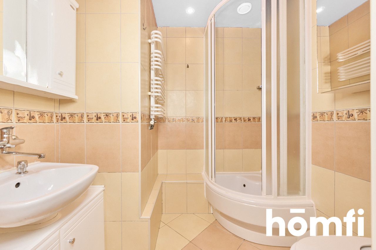 Large 4-room apartment - Квартира - Оренда - Wrocław, Fabryczna