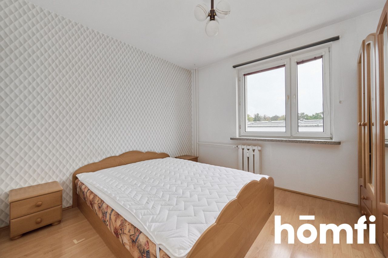 Large 4-room apartment - Квартира - Оренда - Wrocław, Fabryczna