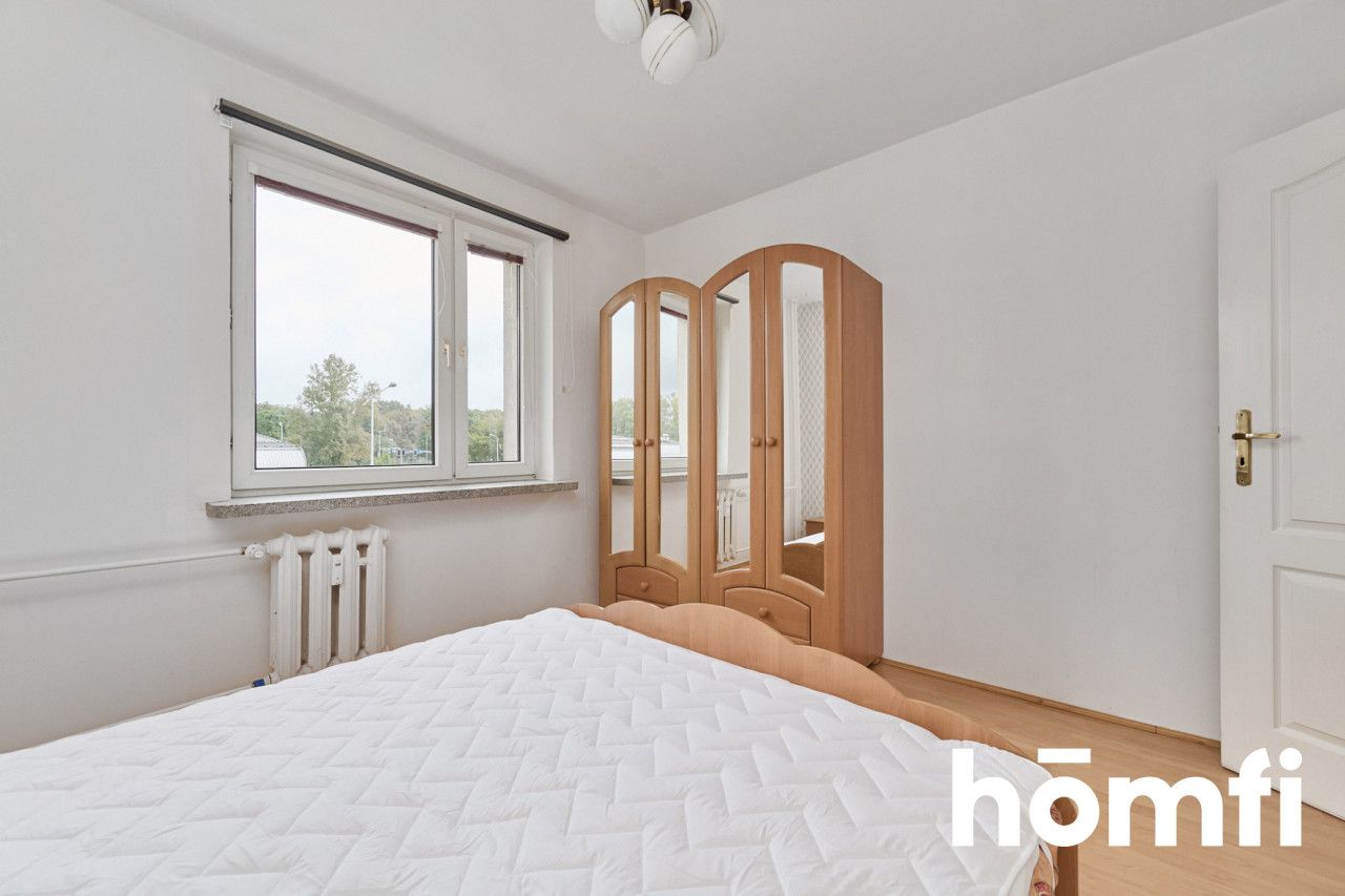 Large 4-room apartment - Квартира - Оренда - Wrocław, Fabryczna