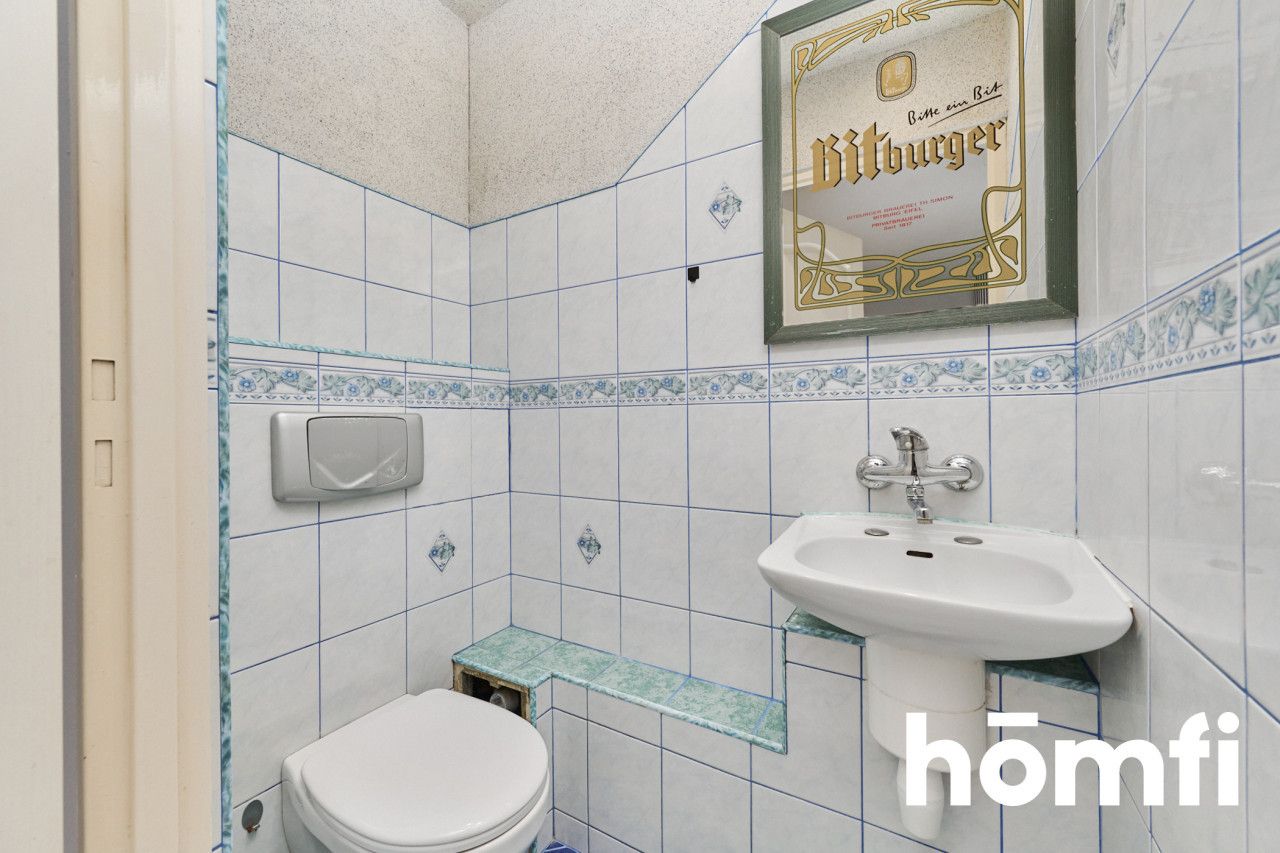 Large 4-room apartment - Квартира - Оренда - Wrocław, Fabryczna