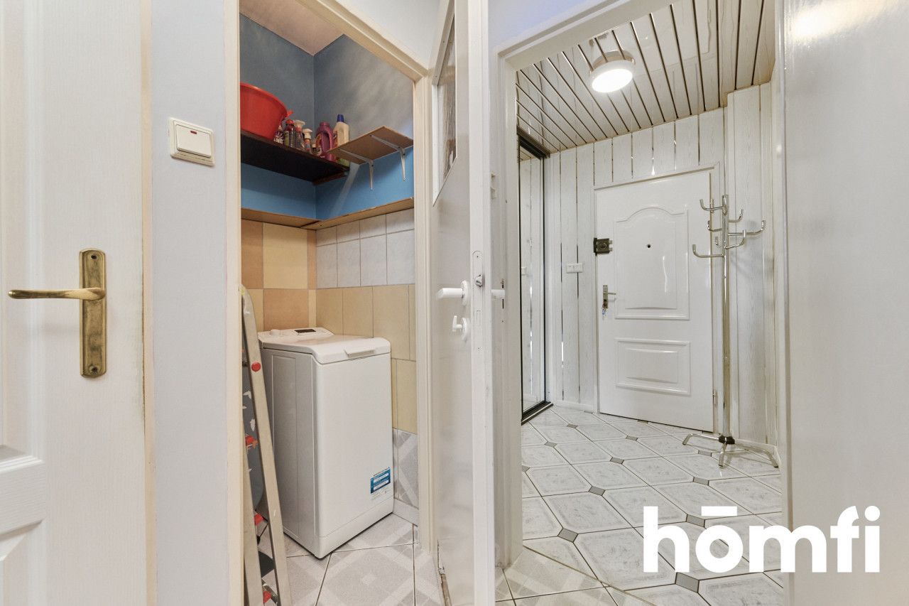 Large 4-room apartment - Квартира - Оренда - Wrocław, Fabryczna