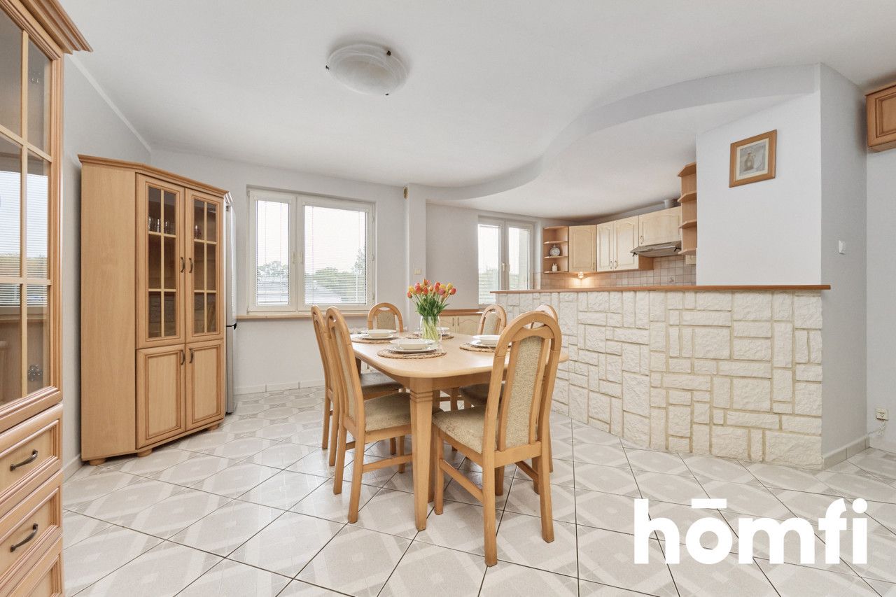 Large 4-room apartment - Квартира - Оренда - Wrocław, Fabryczna
