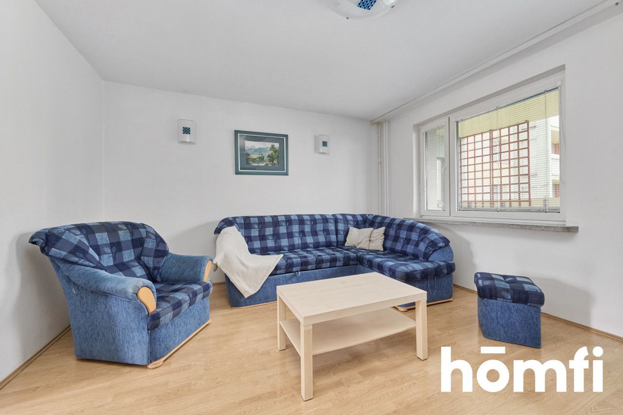 Large 4-room apartment at Bajana street - Apartment - Rent - Wrocław, Fabryczna