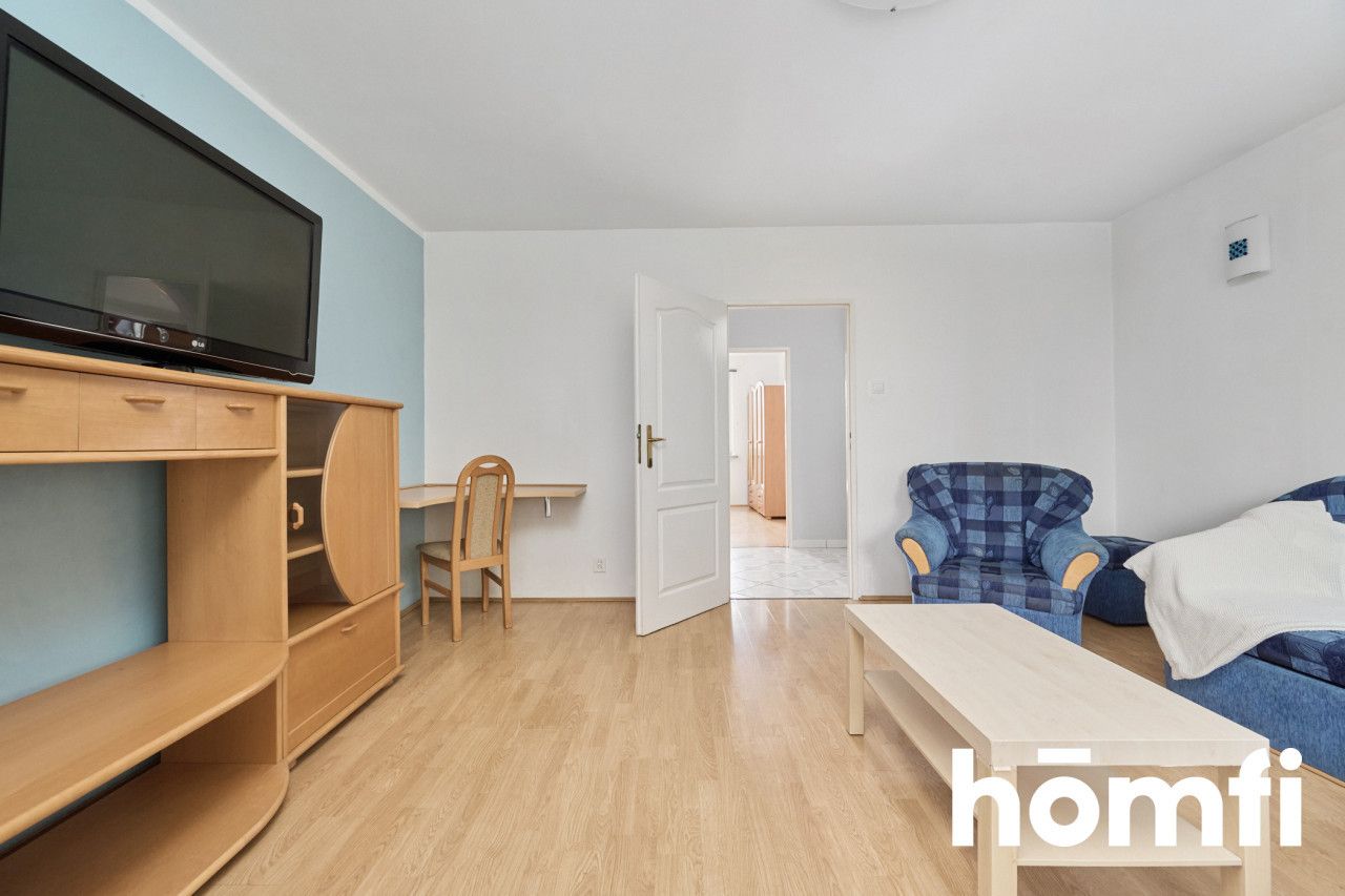 Large 4-room apartment - Квартира - Оренда - Wrocław, Fabryczna