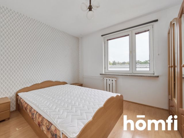 Large 4-room apartment - Apartment - Rent - Wrocław, Fabryczna