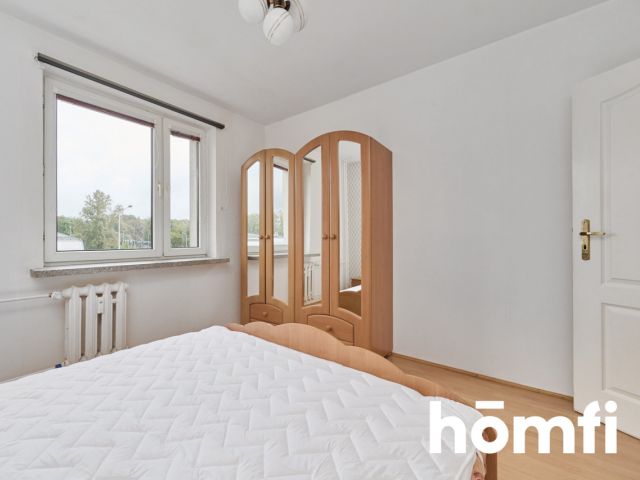 Large 4-room apartment - Apartment - Rent - Wrocław, Fabryczna