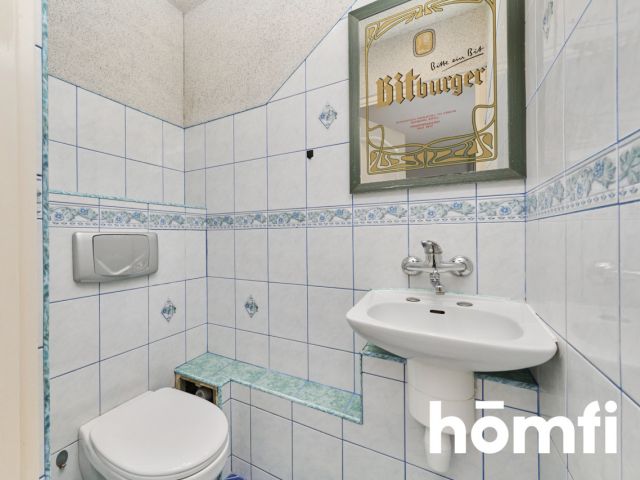 Large 4-room apartment - Apartment - Rent - Wrocław, Fabryczna