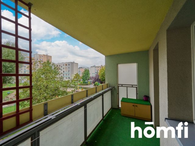 Large 4-room apartment - Apartment - Rent - Wrocław, Fabryczna