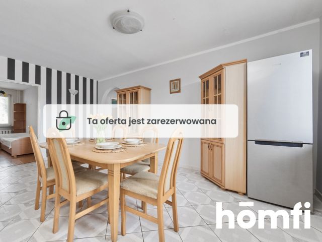 Large 4-room apartment - Apartment - Rent - Wrocław, Fabryczna