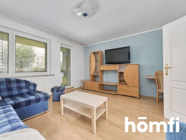 Large 4-room apartment - Apartment - Rent - Wrocław, Fabryczna