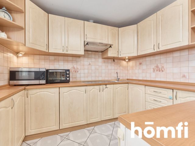 Large 4-room apartment - Apartment - Rent - Wrocław, Fabryczna