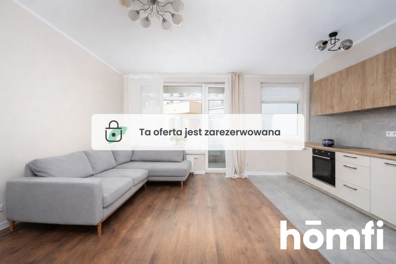 For sale - 3 rooms 66sqm - ul. Reduta, Prądnik Czerwony) - Квартира - Продаж - Kraków, Śródmieście / Prądnik Czerwony