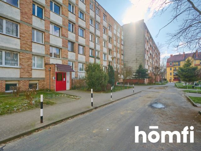 2-ROOM APARTMENT AFTER RENOVATION AVAILABLE IMMEDIATELY - Квартира - Оренда - Oleśnicki, Oleśnica