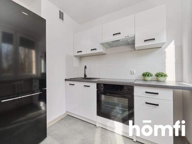 2-ROOM APARTMENT AFTER RENOVATION AVAILABLE IMMEDIATELY - Квартира - Оренда - Oleśnicki, Oleśnica