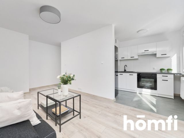 2-ROOM APARTMENT AFTER RENOVATION AVAILABLE IMMEDIATELY - Квартира - Оренда - Oleśnicki, Oleśnica