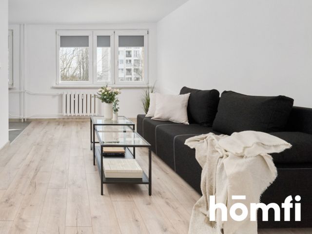 2-ROOM APARTMENT AFTER RENOVATION AVAILABLE IMMEDIATELY - Квартира - Оренда - Oleśnicki, Oleśnica