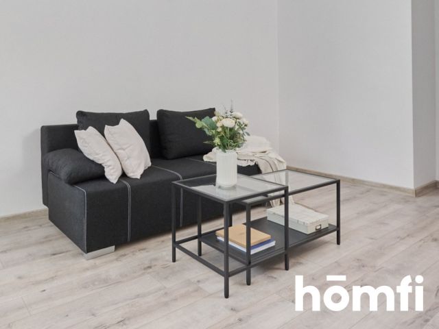 2-ROOM APARTMENT AFTER RENOVATION AVAILABLE IMMEDIATELY - Квартира - Оренда - Oleśnicki, Oleśnica