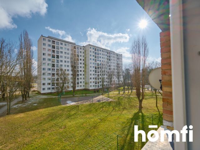 2-ROOM APARTMENT AFTER RENOVATION AVAILABLE IMMEDIATELY - Квартира - Оренда - Oleśnicki, Oleśnica