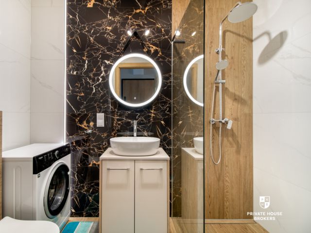 Onebedroom apartament at Ciesielskiego - Apartment - Rent - Kraków, Nowa Huta / Czyżyny