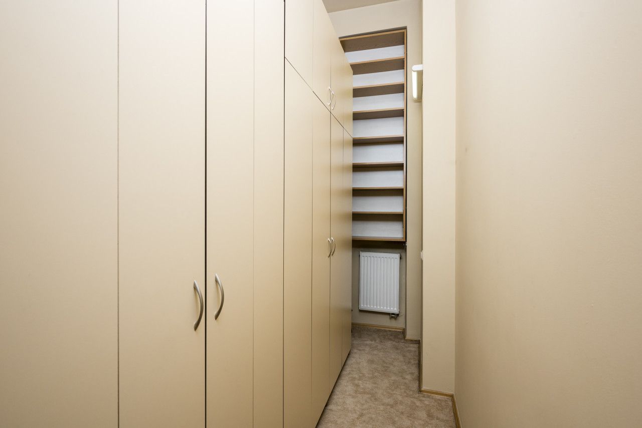 Spacious apartment, on the Al. Słowackiego Street - Квартира - Оренда - Kraków, Śródmieście / Stare Miasto