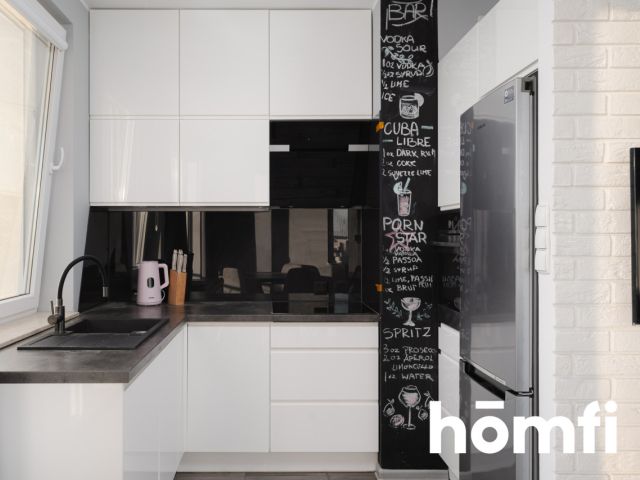 Panoramic view | 3 rooms | 12th floor | available immediately - Apartment - Sale - Gdańsk, Przymorze