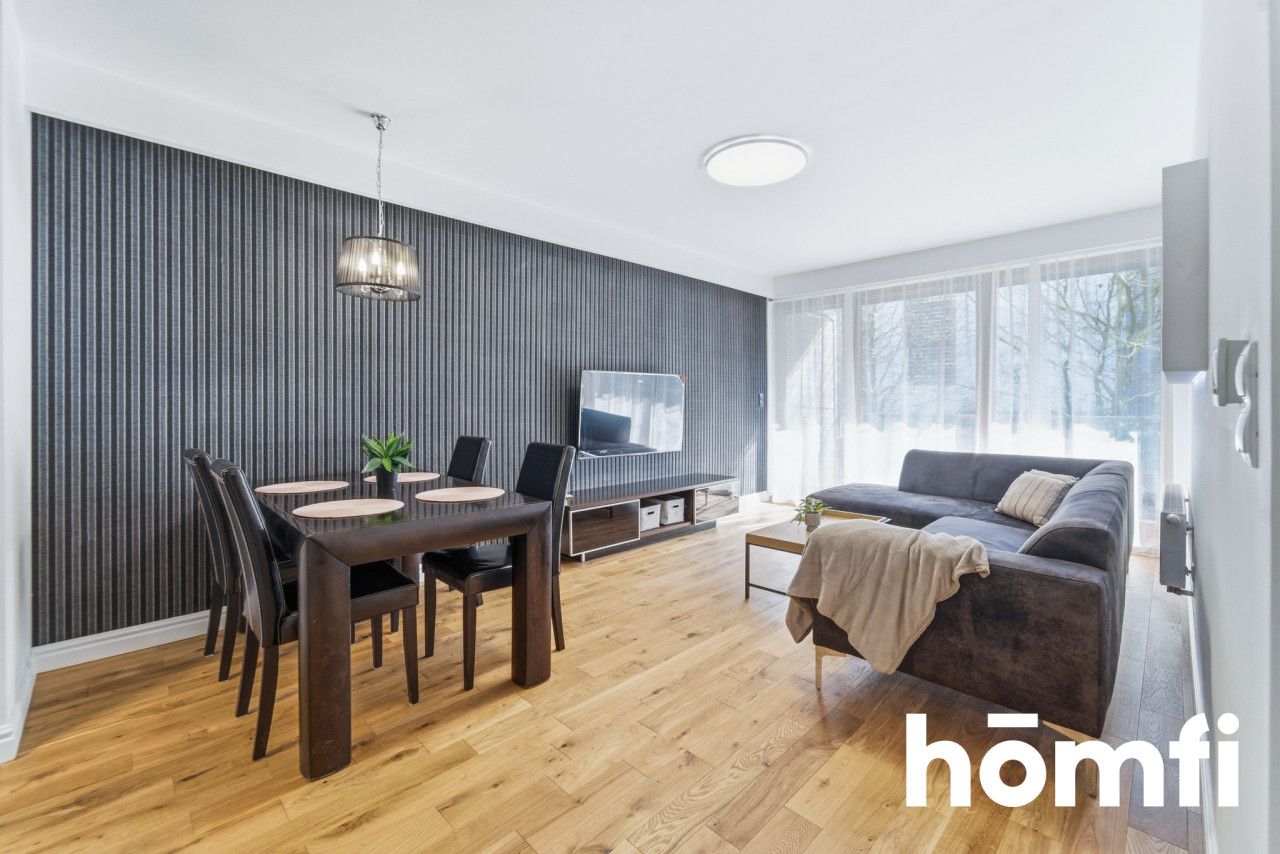Modern 2 apartment with balcony Katowice - Apartment - Rent - Katowice, Kostuchna