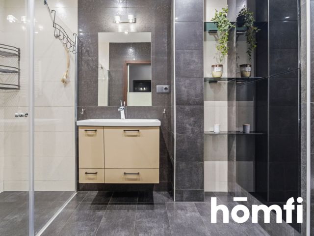 Modern 2 apartment with balcony Katowice - Apartment - Rent - Katowice, Kostuchna