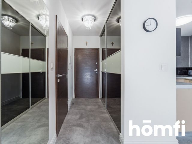 Modern 2 apartment with balcony Katowice - Apartment - Rent - Katowice, Kostuchna