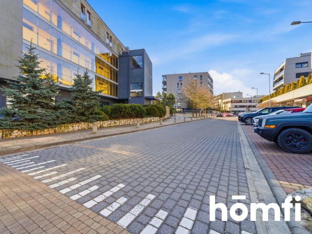 Modern 2 apartment with balcony Katowice - Apartment - Rent - Katowice, Kostuchna